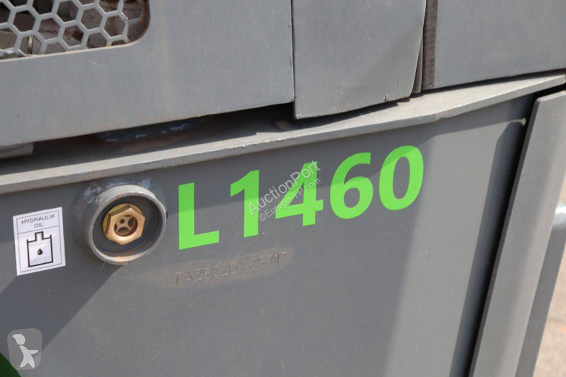 Nakladač  L1460