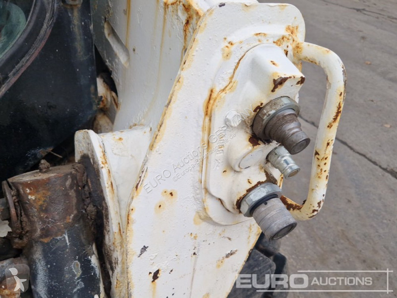 مُحمّلة Bobcat S530
