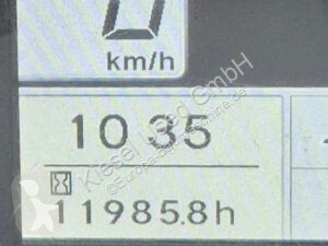 مُحمّلة Hitachi 6