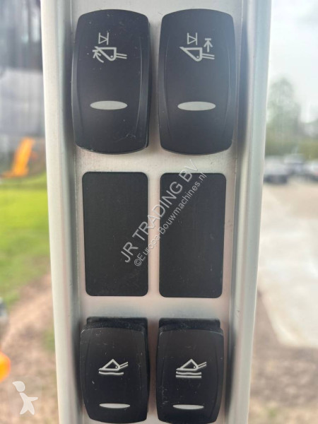 مُحمّلة Volvo