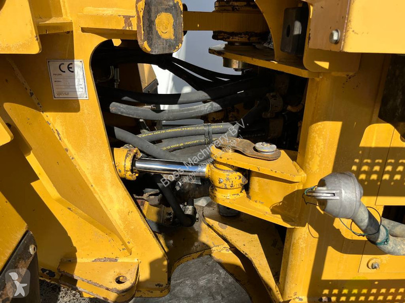 Pala Caterpillar - Top Condition / Airco
