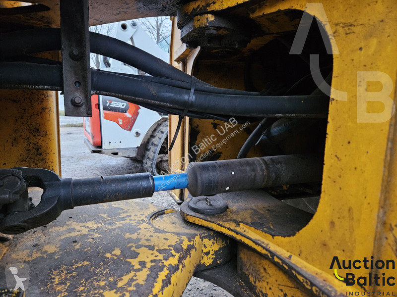 Incarcator JCB