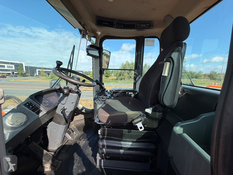 Incarcator Doosan 3
