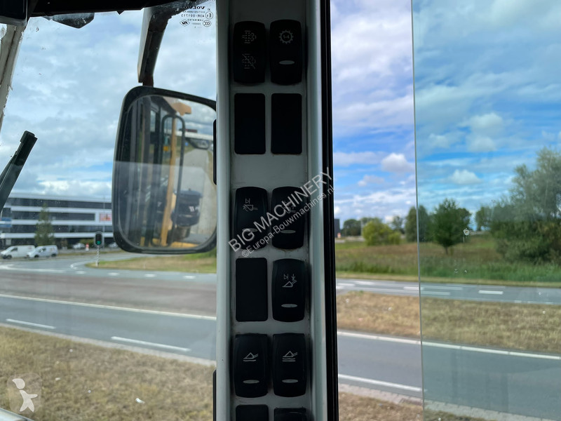 Товарач Volvo L110H