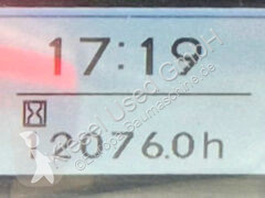Chargeuse Hitachi 6