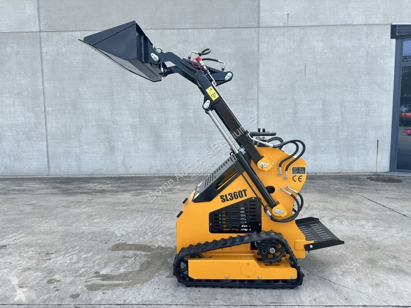 Shovel  360T