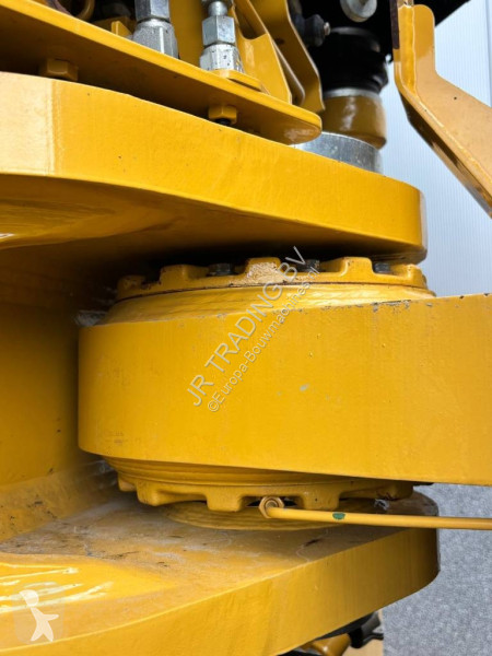 Chargeuse Caterpillar 988 K (CE/EPA - Block...