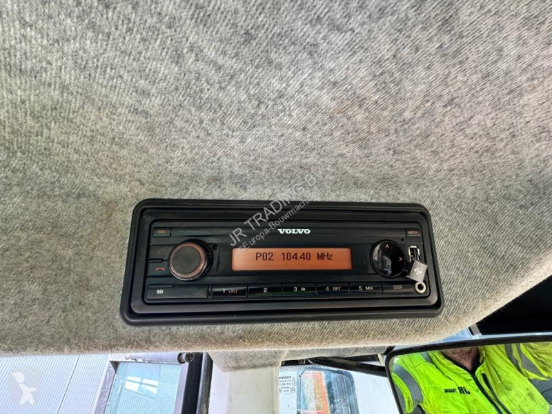 Chargeuse Volvo L 220 H