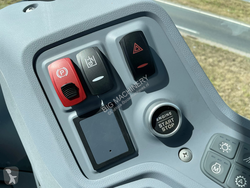 Chargeuse  DL280-7