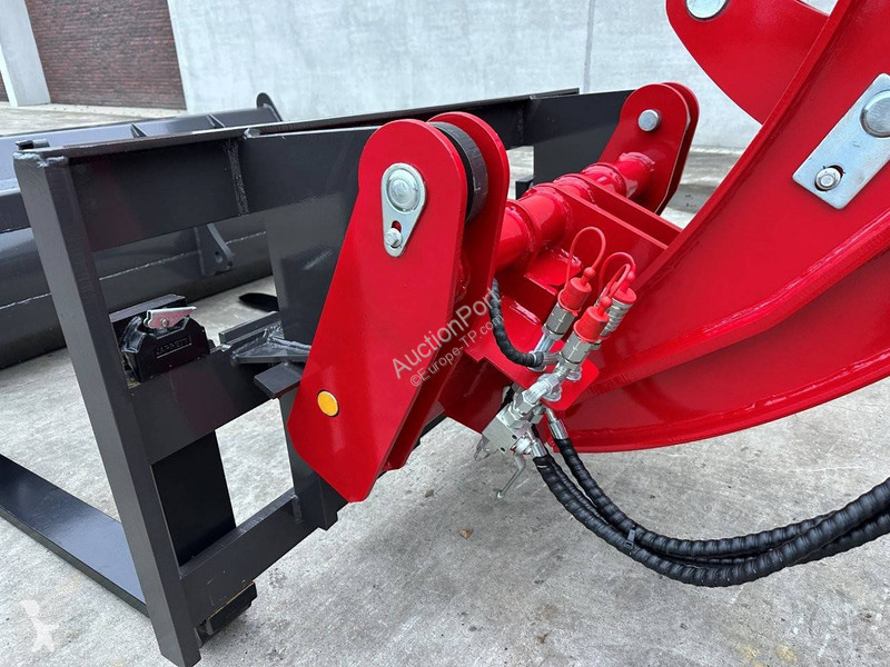 Chargeuse  WL816T