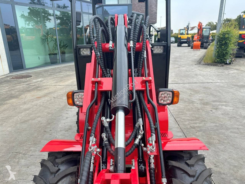 Shovel  L06H