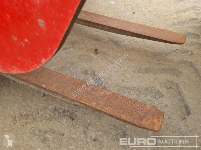 Shovel Atlas 65