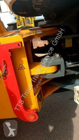 Навантажувач Liebherr L 524 kein 514 528 526...