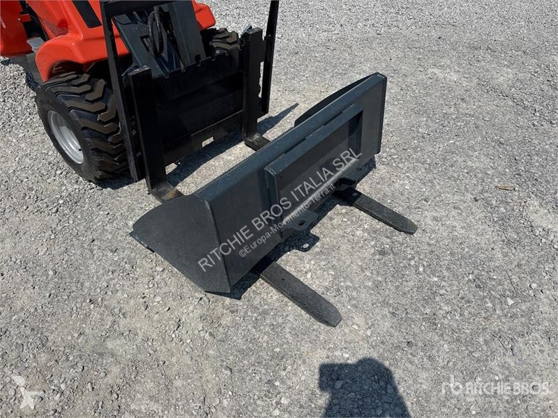 HF150 3 Wheels Wheel Loader (Unused) loader