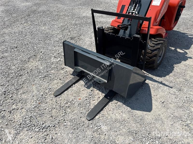 HF150 3 Wheels Wheel Loader (Unused) loader