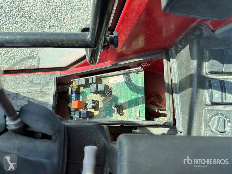 Atlas 65 loader