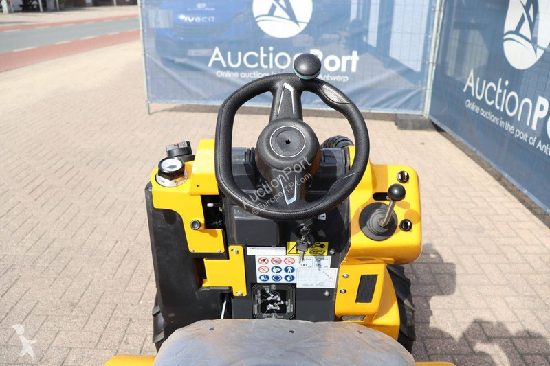 H130 loader