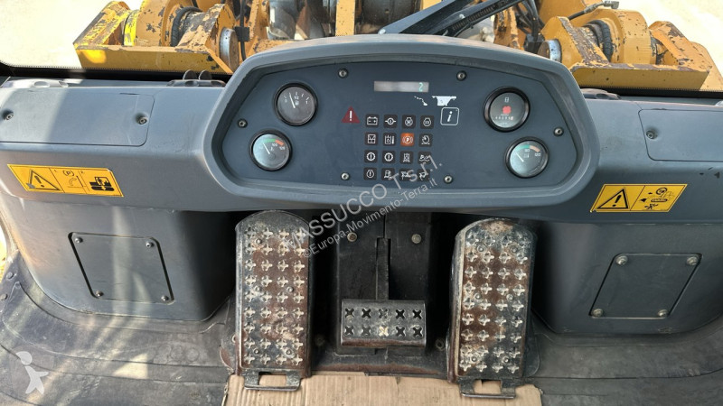 Навантажувач Liebherr