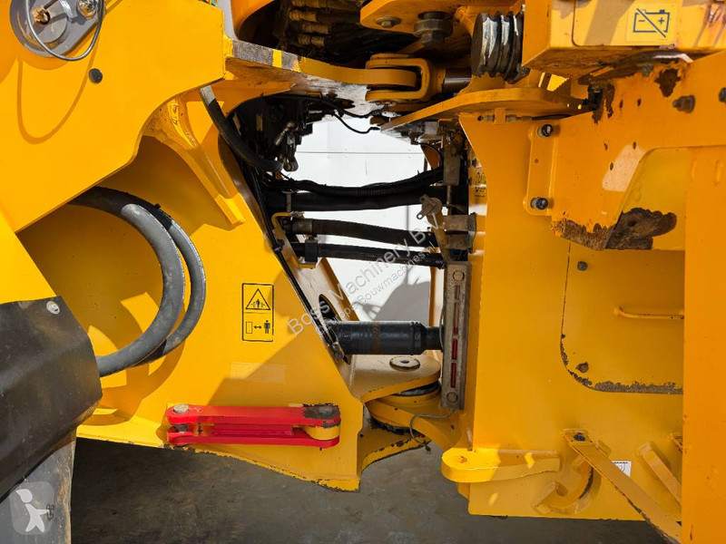 Lastare Volvo L150G - German Machine / 3rd...