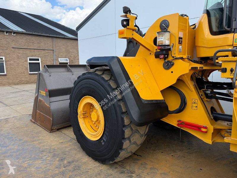 Lastare Volvo - German Machine / Automatic...