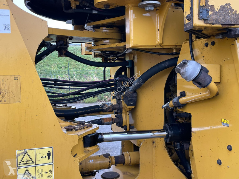 مُحمّلة Caterpillar 980M | New Bucket