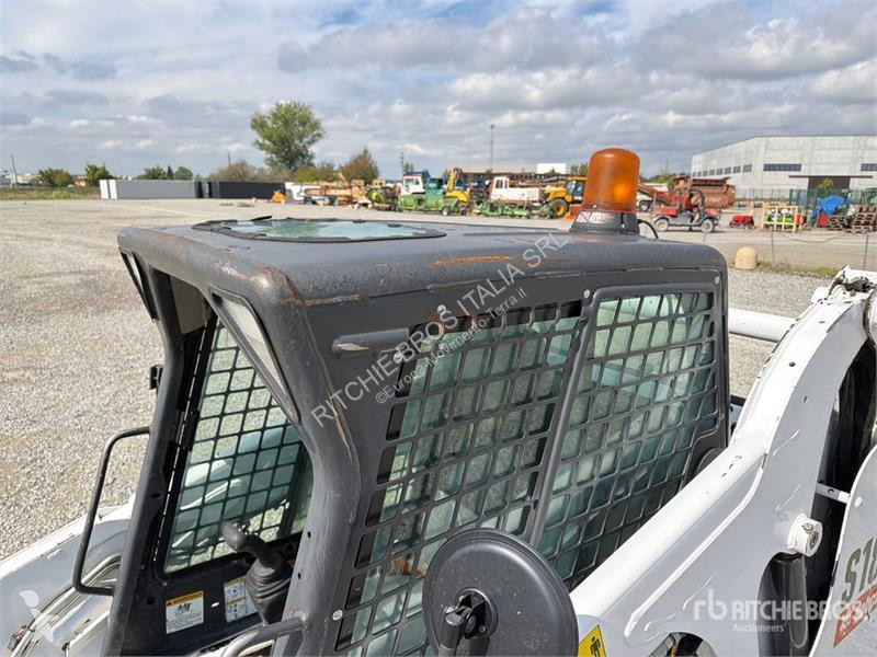 Rakodógép Bobcat