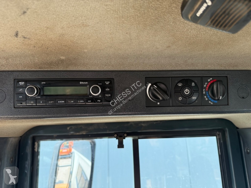Lastare Hyundai HL 975 - HL975 - HL 970 - HL 980