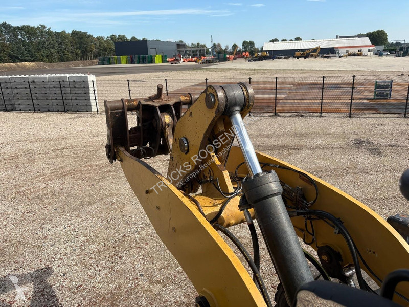 Lastare Caterpillar M + 11,626 HOURS + CE +...