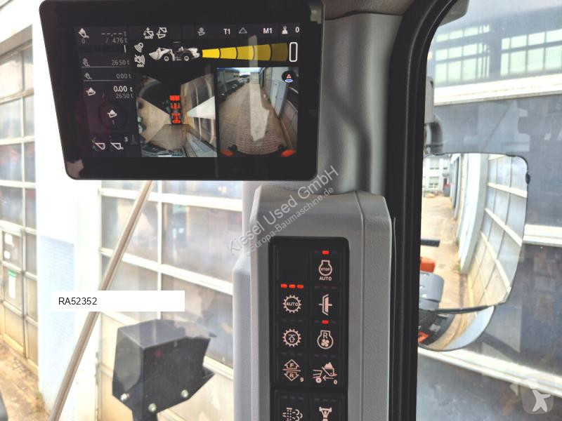مُحمّلة Hitachi 7