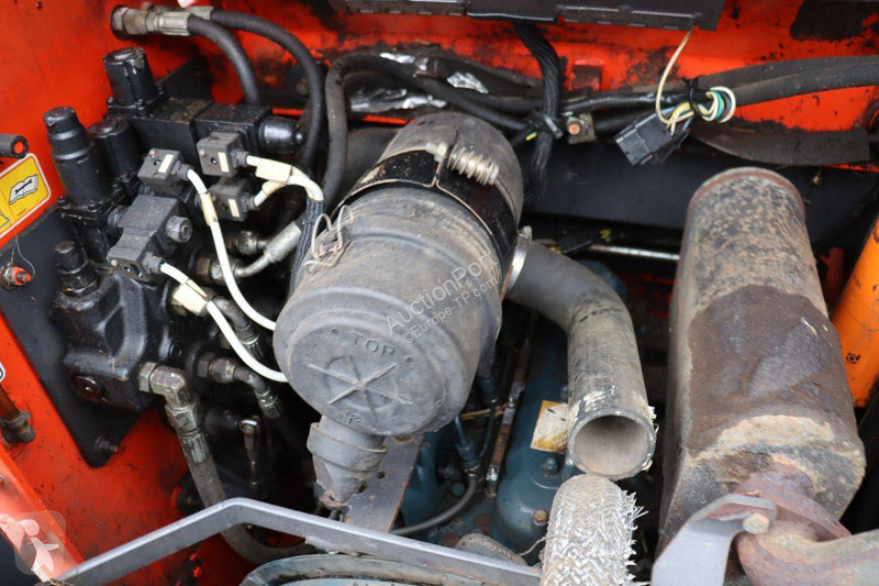 مُحمّلة Thomas 153 Muscle