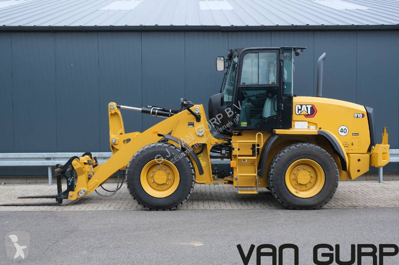 مُحمّلة Caterpillar High Lift | 2023 | 40km/h |...