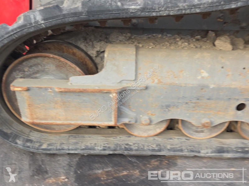 Chargeuse Bobcat T590