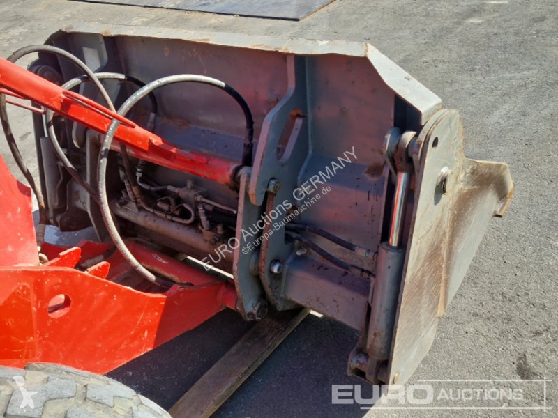 Lastare Krämer 346