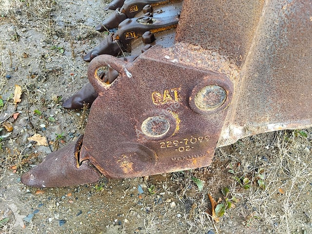 Chargeuse  963D