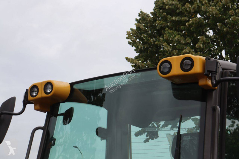 Lastare Mecalac AF1050