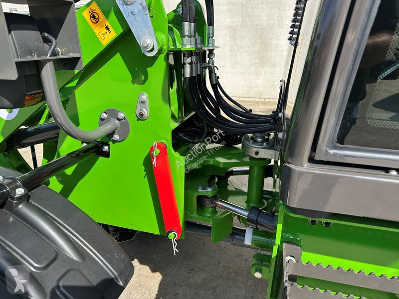 Lastare  MINI 780T