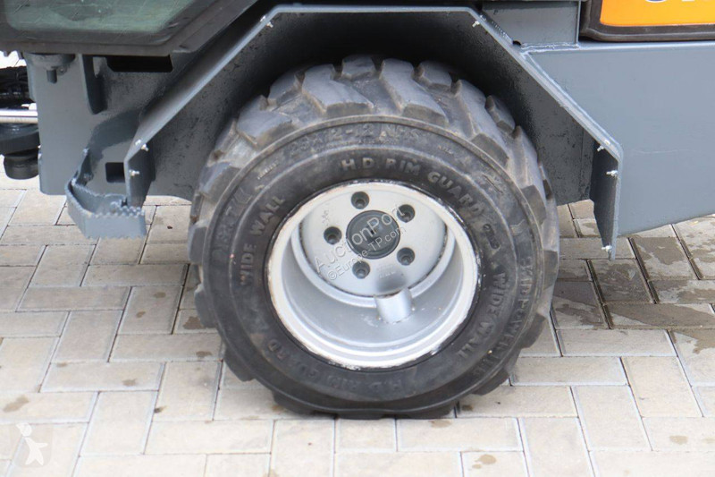 Lastare Giant G1500HD