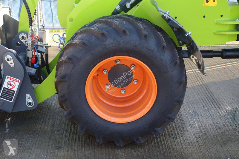 Chargeuse  MT1090