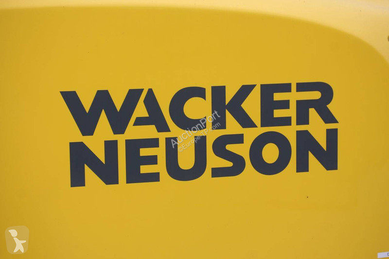 Lastare Neuson WL60