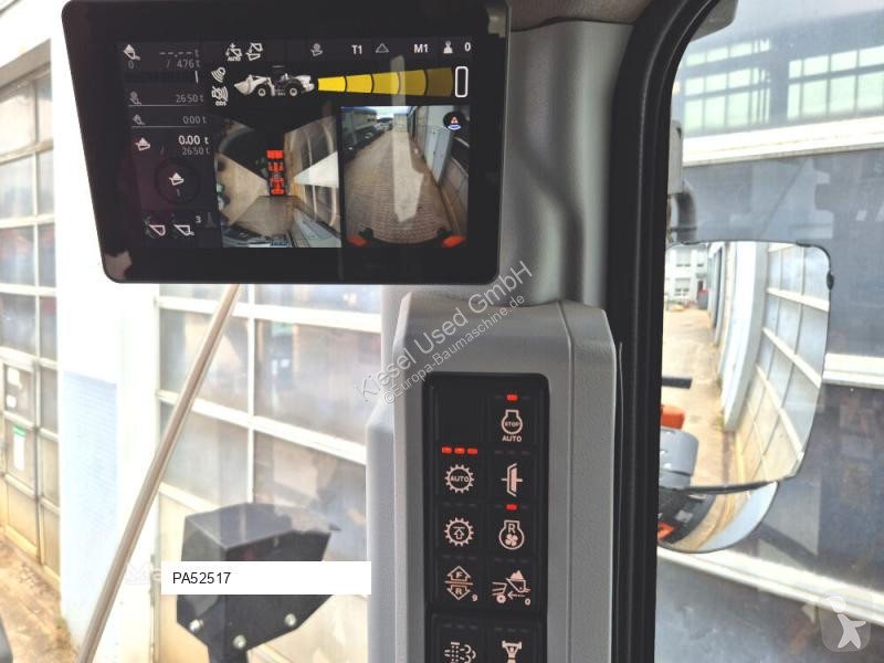 Lastare Hitachi 7
