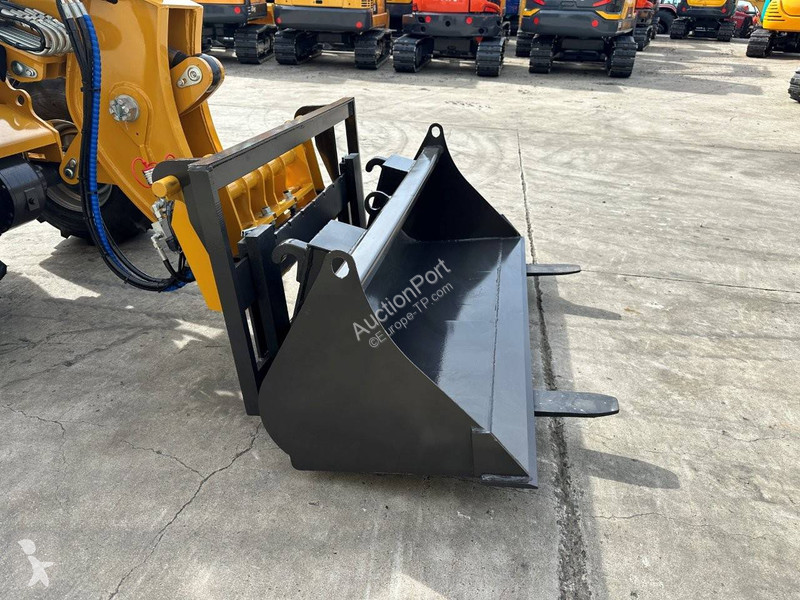 Lastare  MINI 780HT