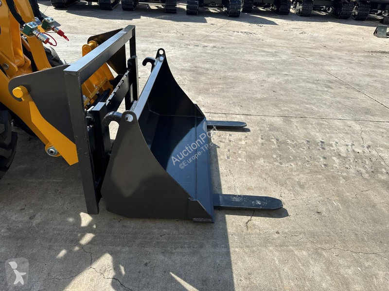 Lastare  MINI 750
