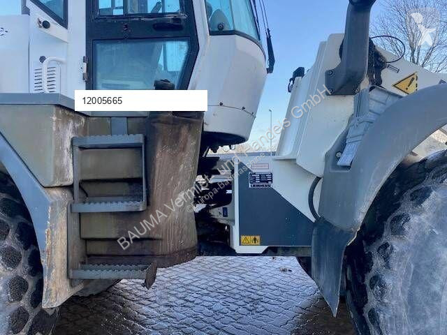 Chargeuse Liebherr ZSA (12005665)
