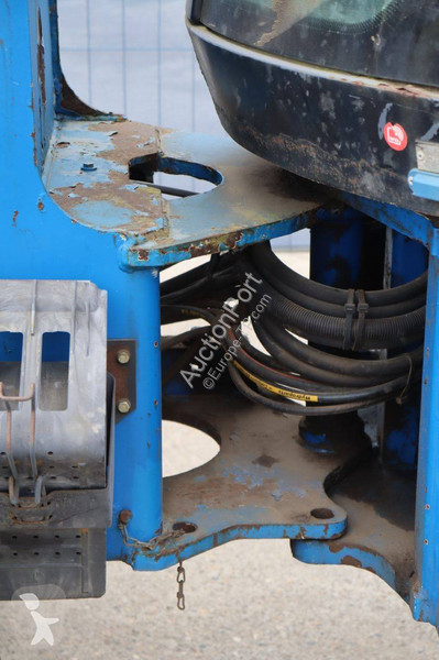 Chargeuse Bobcat D