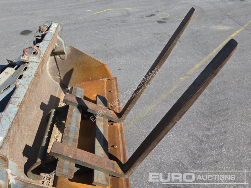Chargeuse Wacker Neuson WL52