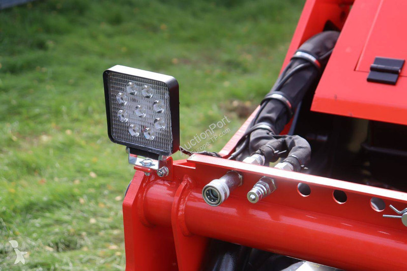 Chargeuse  BKL200