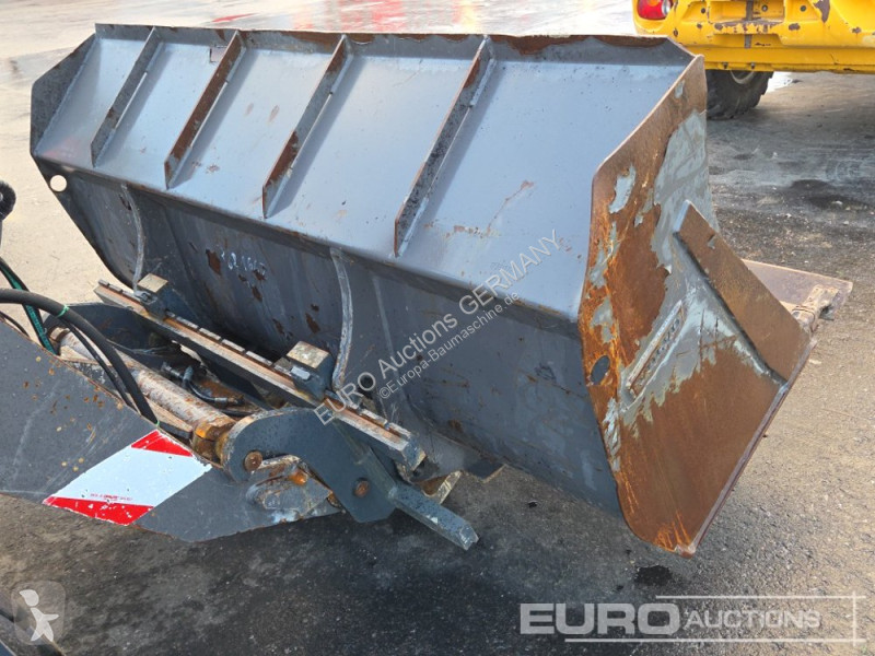 Chargeuse Volvo G