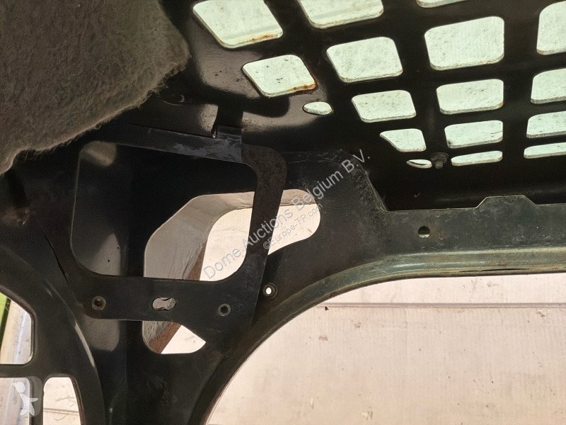 Chargeuse Bobcat