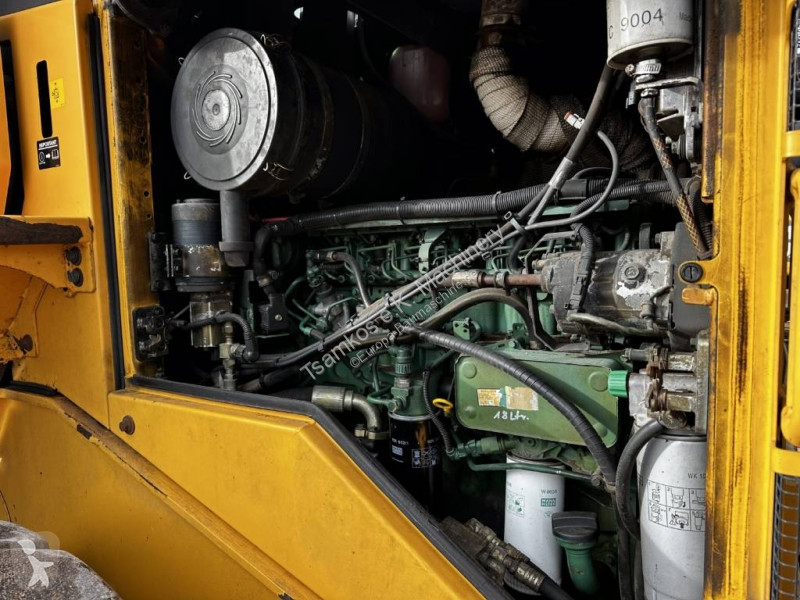 مُحمّلة Volvo Scale system German machine Super...