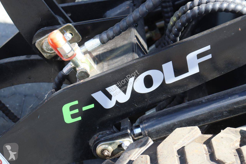 Chargeuse Aolite 604 E-wolf
